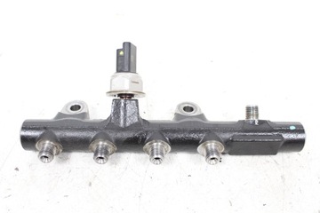 ЛИТТЯ ПІД ТИСКОМ 175213876R RENAULT NISSAN 1.5 DCI