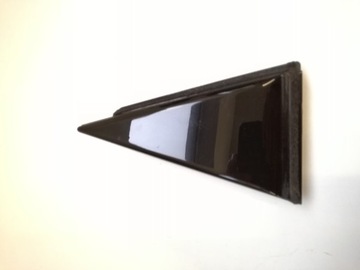 Protection triangle left rear door infiniti q70 m 10 - 17, фото