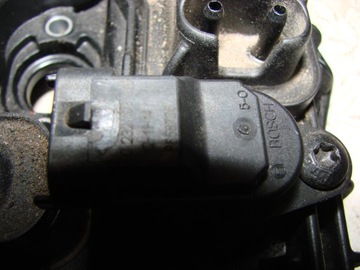 Sensor shaft cf. volvo 8658726, фото