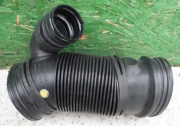 Audi vw патрубка воздушный патрубок 8j0129684, фото