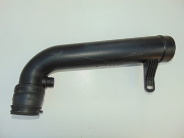 Патрубком воздуховода audi seat skoda vw 1k0129654ar, фото