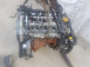 Compressor air conditioner alfa romeo giulietta 2.0, фото