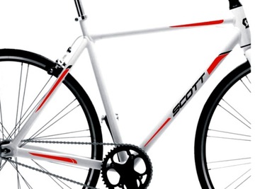 Bianchi stickers on whole bicycle 774 different colors, фото