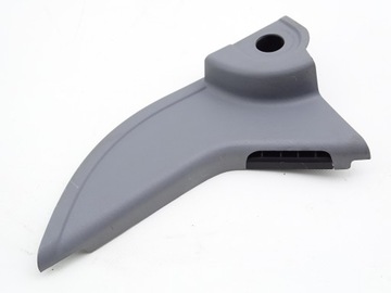 Ldv maxus protection triangle mirrors internal left, фото