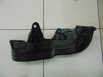 Tube air intake opel vivaro 2 1. 6d, фото