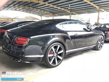 Идеальный комплект. крыша+обшивка потолка bentley gt рестайлинг 1, фото