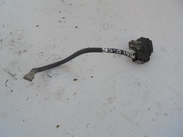 Клема мінусова mini one r56 1.4 16v, фото