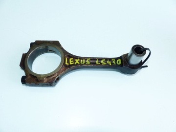 Lexus gs430 ls430 4.3 v8 3uz connecting rod, фото