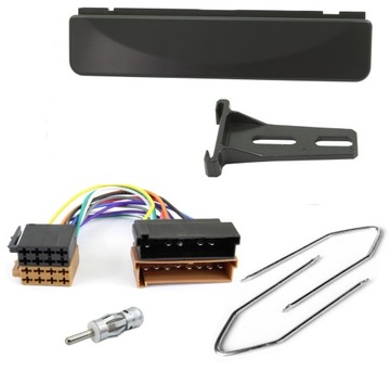 Frame radios tape recorder ford focus mk 1 mondeo mk 2, фото