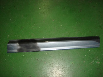 Door cover volvo xc60 front right 2017-, фото