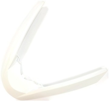 Honda pcx125 protection nose tie fairing headlights 14-, фото
