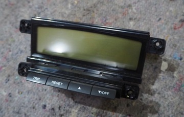 Дисплей часы kia ceed 2007 год 957101h100, фото