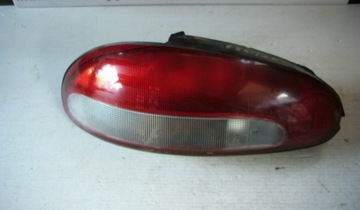 684/ / 15 rear left light mitsubishi colt 4 92 - 95, фото