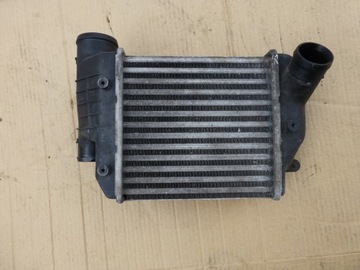 Intercooler audi a6 c6 4f0 3.0 tdi 4f0145806e, фото