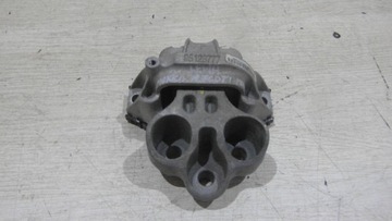 Bracket cushion boxes 95128777 opel mokka 1.7 cdti, фото