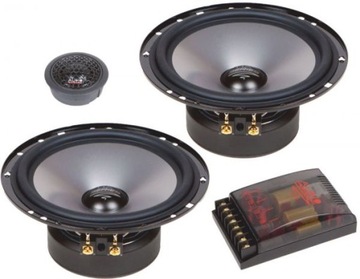 Audio system hx 165 sq fasteners evo2 fasteners free of charge, фото
