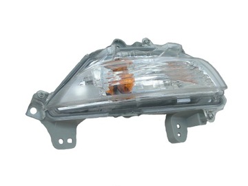 Mazda3 2013-2017 turn signal right turn signal, фото