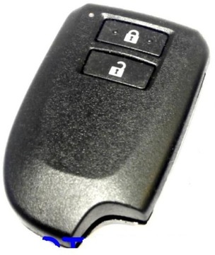 Key intelligent remote control (key) prox toyota -, фото