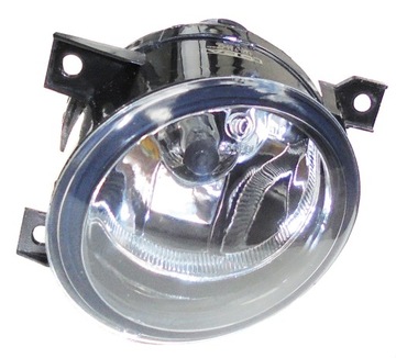 Fog light fog light foggy vw skoda 1t0941699d, фото