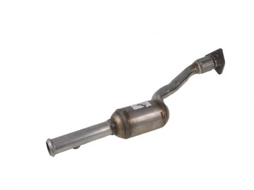 Catalyst renault laguna 1 1, 6 1, 6v 1, 8 16v, фото