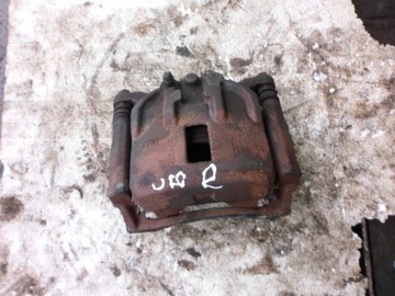 Honda civic ufo viii clamp brakes right front, фото