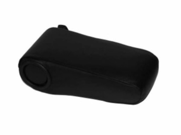 Cover skin on armrest mercedes w124, фото
