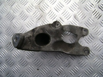 Audi a4 b8 a5 2.0 tdi - bracket motor 8k0199307bp, фото