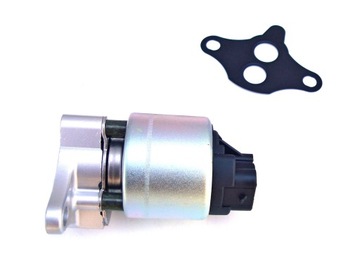 Gt-bergmann gt55-028 egr valve recycling exhaust gases, фото