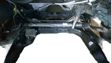 Wire wires amplifier ford galaxy mk3, фото