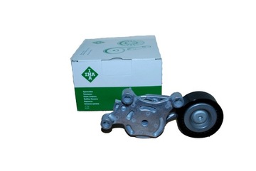 Belt tensioner wedge citroen c2c3c4 1. 4/ 1. 6hdi, фото