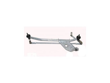 Механизм стеклоочистителя без двигателя до 3397020879 renault nissan dacia, фото