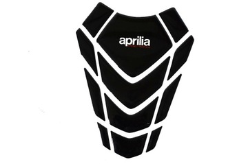 Aprilia rs4 125 50 rsv 1000 tankpad бак блокнот оригінал, фото