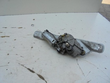 Rear wiper motor ford galaxy mk1, фото