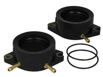 Flange inlet carburetor yamaha tourmax chy-19, фото