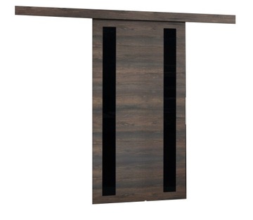 Sliding door helmsman 106 centimeters, фото