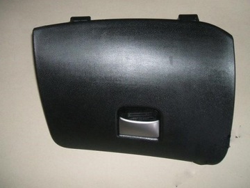 Alfa romeo mito glove compartment passenger lid, фото