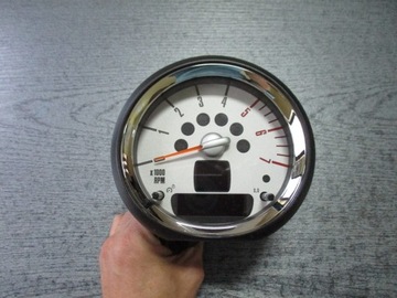 Тахометр годинник mini cooper r60 9260583, фото