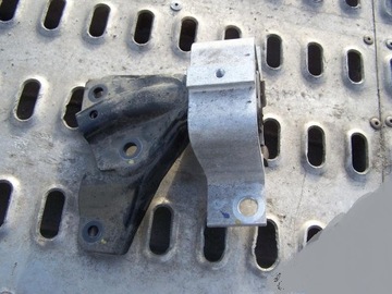 Bracket motor dacia logan sandero 1.4 1.6 gasoline, фото