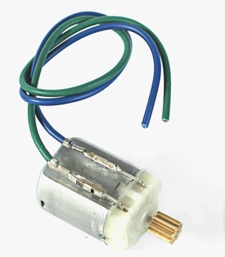 Shock absorber motor cassette fiat panda, фото