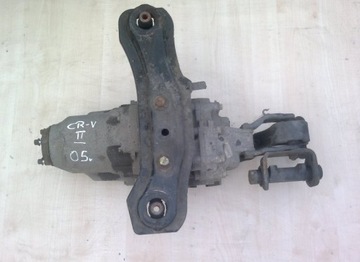 Cushion back ass honda crv cr-v 2 2002-2006, фото