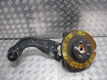 Trunnion hub mazda cx5 2, 2d 2018 right, фото