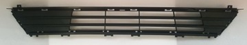 Ford fusion 2017 17 18 lattice bumpers matte, фото