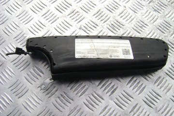 Vw touran 1 - подушка в сиденье левая 1t0880241f, фото