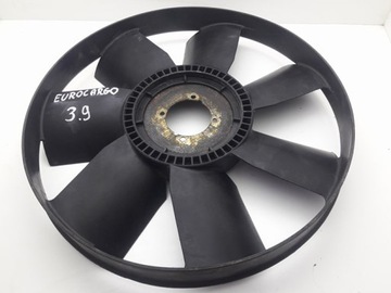 Iveco eurocargo 06-15 3.9 e4/ 5 fan, фото