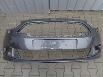 Ford c max mk2 restyling front bumper f1cb - r17757 - a, фото