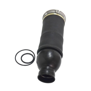 Air cushion audi a6 c5 allroad front new!, фото