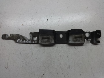 Peugeot 308 2008 - fasteners wings front right, фото
