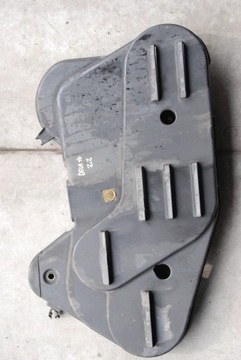 Protection hull cf. ducato boxer 2.2 11-17, фото