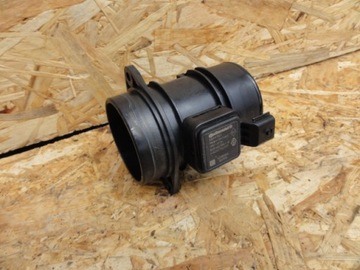 Dacia sandero 2 1, 5 dci flow meter 8200682558, фото