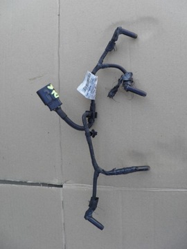 Ducato jumper 12 - 3.0 180km wiring spark plugs, фото